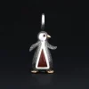 Der gute Pinguin