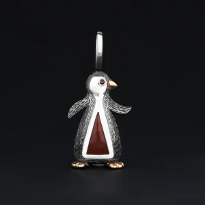 Dobry_pingvin Der gute Pinguin